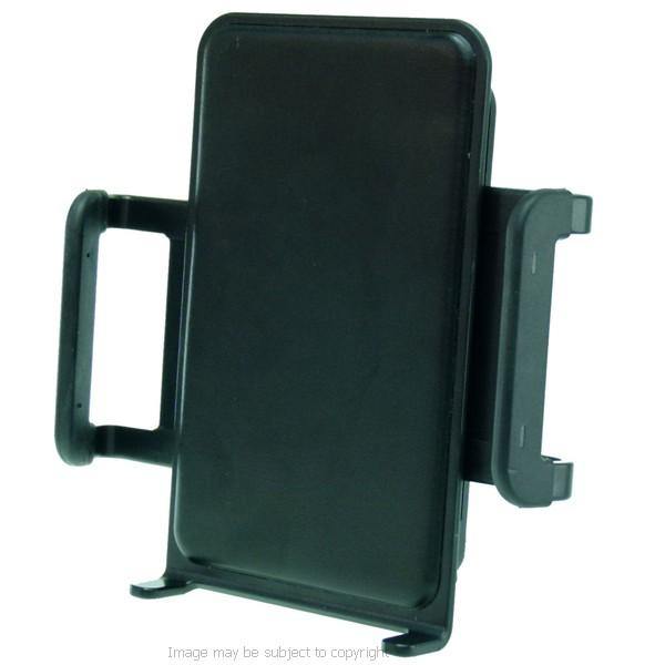 H.U.G XL Music - Microphone Stand Tablet Holder fits Apple iPad Air 4 (2020) (sku 56235) - BuyBits Ltd UK