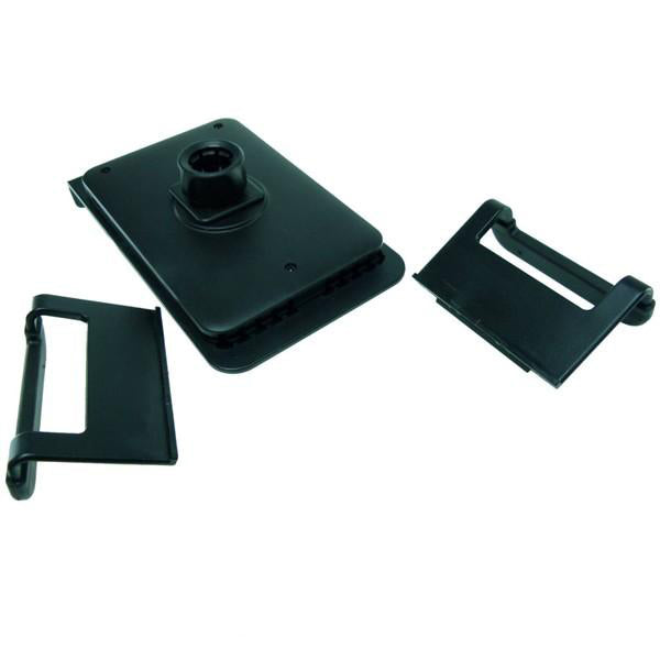 H.U.G XL Music - Microphone Stand Tablet Holder fits Apple iPad 9.7" 6th Gen (sku 42845)
