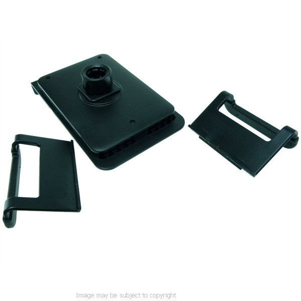 H.U.G XL Music - Microphone Stand Tablet Holder fits Apple iPad Pro 11" (2018) (sku 43297)