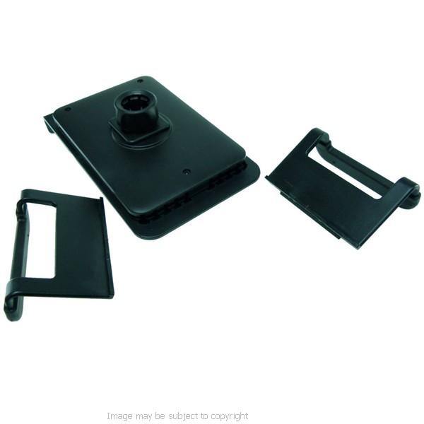 H.U.G XL Music - Microphone Stand Tablet Holder fits Apple iPad Air 4 (2020) (sku 56235) - BuyBits Ltd UK