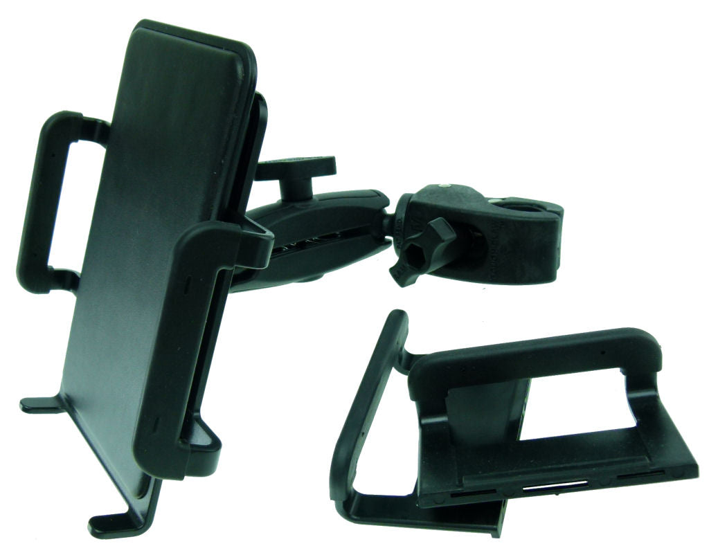 Ultimate Music Microphone Stand Tablet Holder for iPad PRO 9.7 (sku 34453)