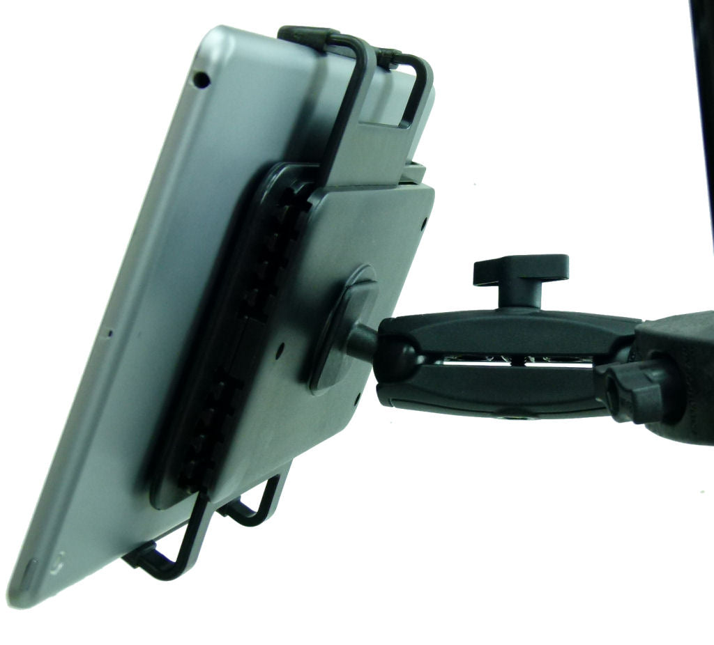 Ultimate Music Microphone Stand Tablet Holder for iPad PRO 9.7 (sku 34453)