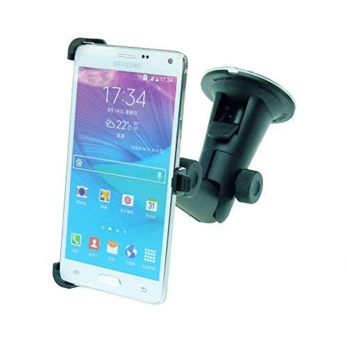 20cm Long Car Window / Dash Mount Kit for Samsung Galaxy Note 4 (sku 30321) - BuyBits Ltd UK