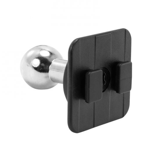 Arkon AP20MM2T 20mm Swivel Ball to Dual T-Tab Adapter (sku 37967)