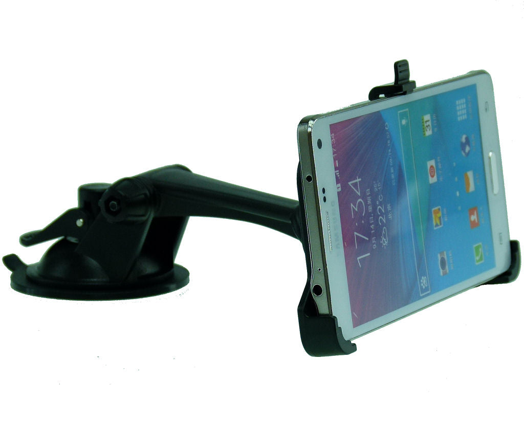 Multisurface Dashboard Desk Suction Mount for Galaxy Note 4 (sku 21016)