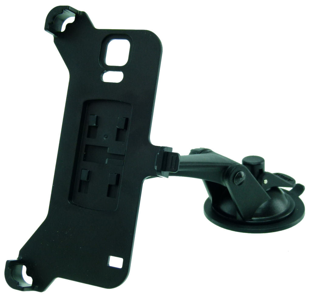 Multisurface Dashboard Desk Suction Mount for Galaxy Note 4 (sku 21016)