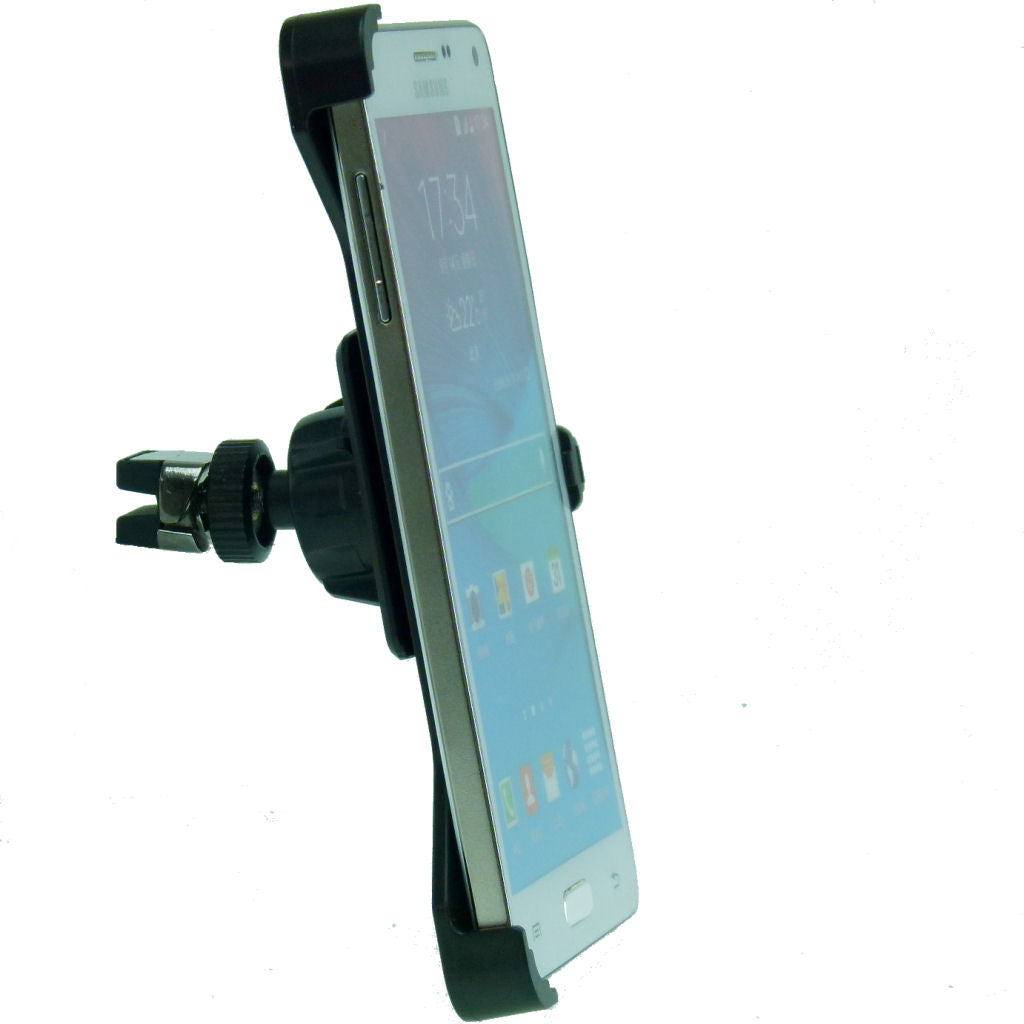 Dedicated Ultimate Car Air Vent Car Mount for Galaxy Note 4 (sku 21018)