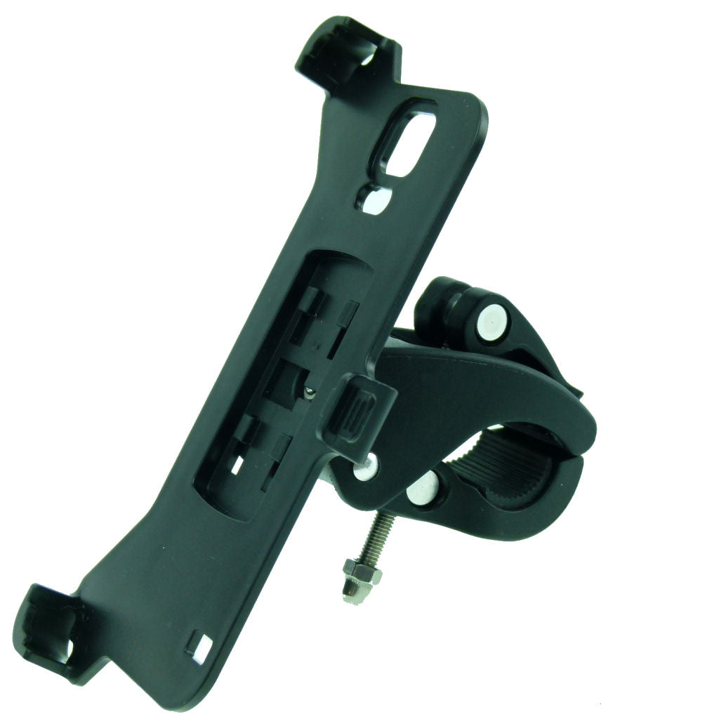 Dedicated 'Quick Fix' Bike Handlebar Mount For Samsung Galaxy Note 4 (sku 21032)