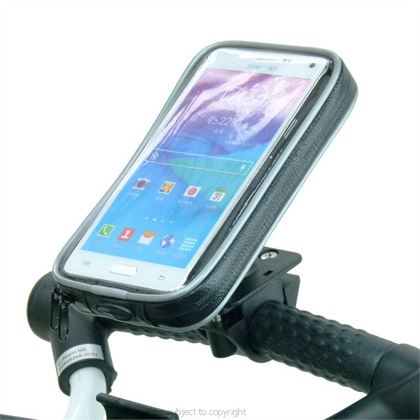 Waterproof Golf Trolley Mount Holder for Samsung Galaxy Note 4 (sku 21059)