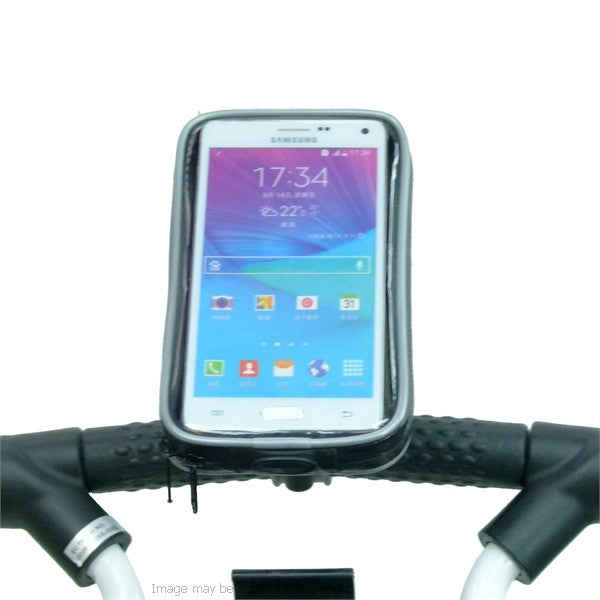 Waterproof Golf Trolley Mount Holder for Samsung Galaxy Note 4 (sku 21059)