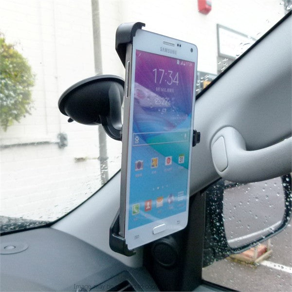Dedicated ZS Multi Surface Dashboard Mount Holder for Galaxy Note 4 (SKU 21064)