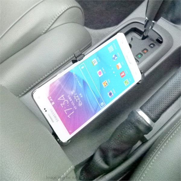 Dedicated ZS Multi Surface Dashboard Mount Holder for Galaxy Note 4 (SKU 21064)