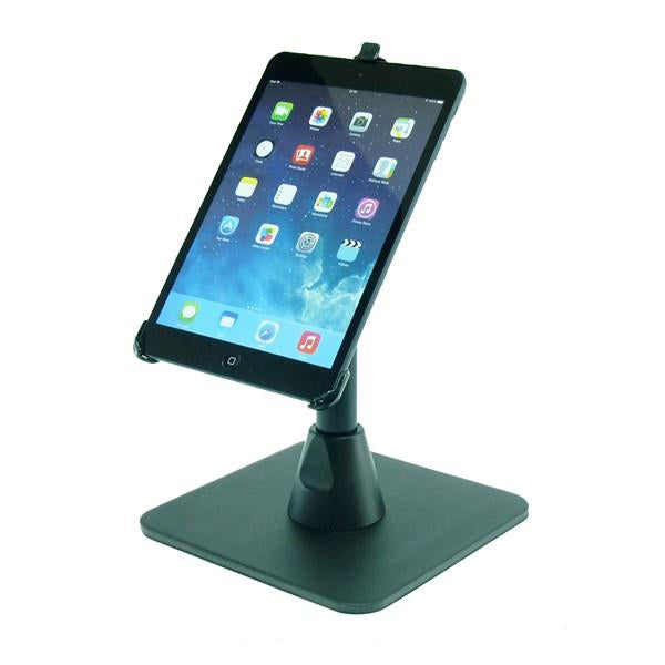 Dedicated Counter Top Tablet Stand for Apple iPad Mini 4 (sku 33209)