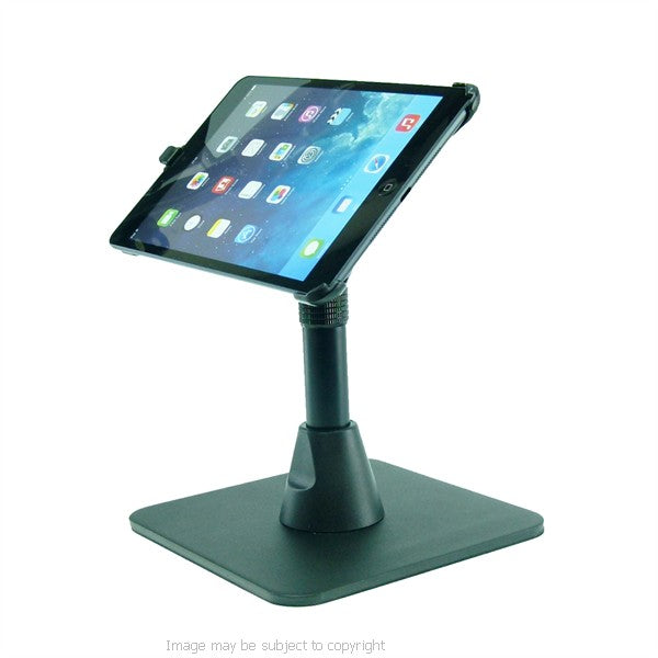 Dedicated Counter Top Tablet Stand for Apple iPad Mini (sku 21106)