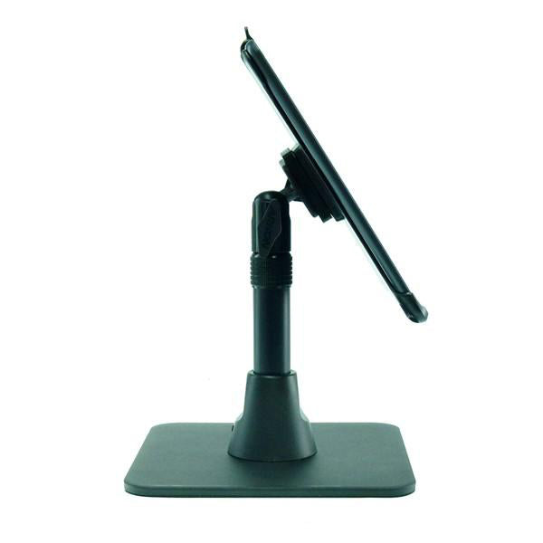 Dedicated Counter Top Tablet Stand for Apple iPad Mini 2019 (sku 50603)