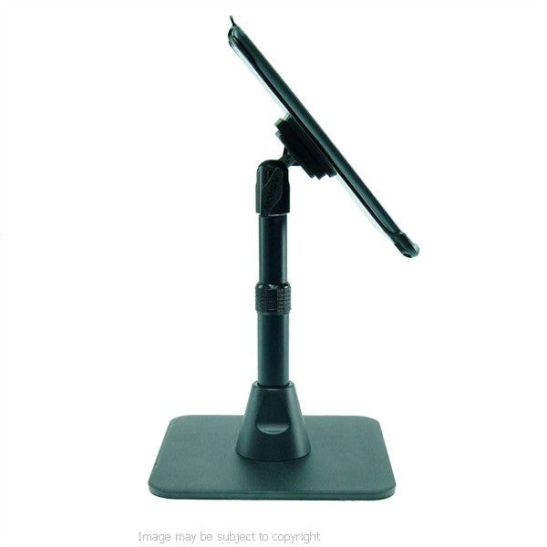 Dedicated Counter Top Tablet Stand for Apple iPad Mini 2 (sku 21111)