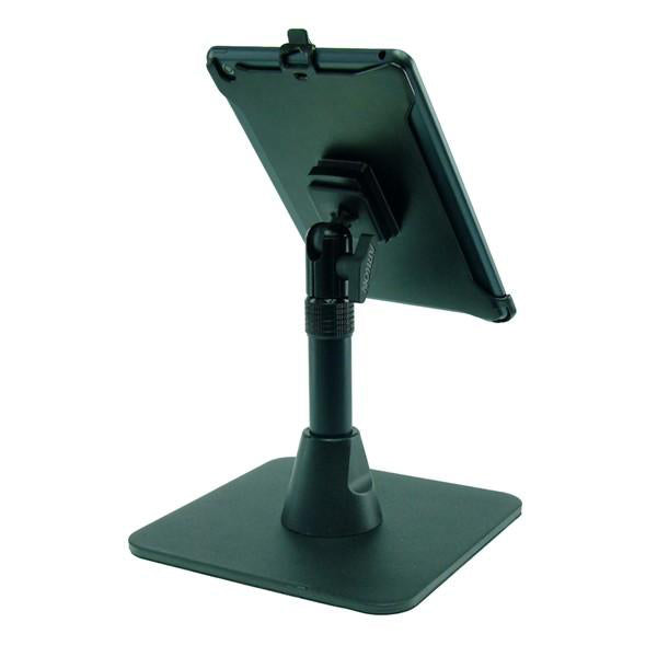 Dedicated Counter Top Tablet Stand for Apple iPad Mini 2019 (sku 50603)