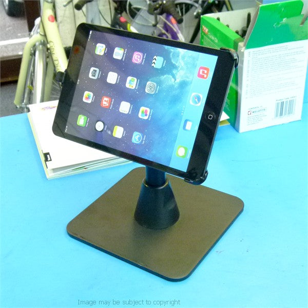 Dedicated Counter Top Tablet Stand for Apple iPad Mini 2 (sku 21110)