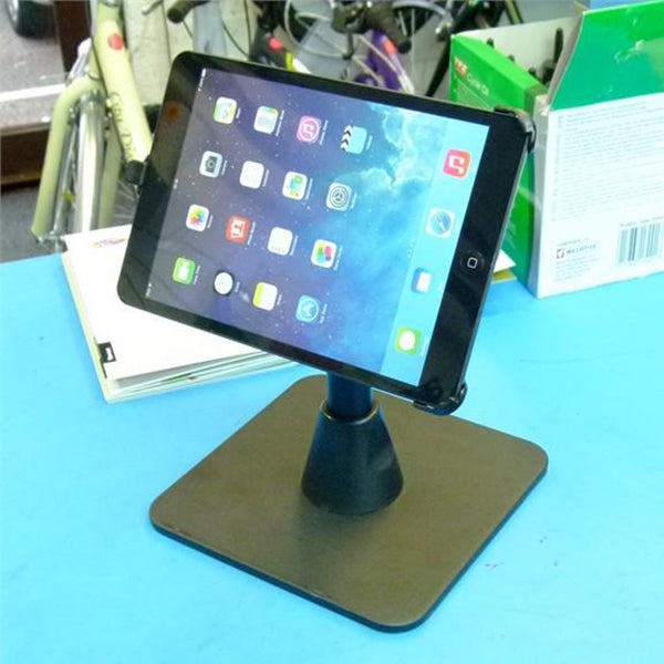Dedicated Counter Top Tablet Stand for Apple iPad Mini 4 (sku 33209)
