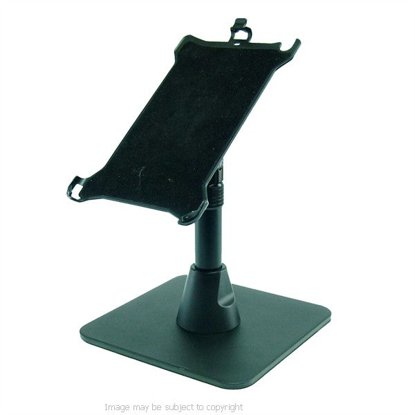 Dedicated Counter Top Tablet Stand for Apple iPad Mini 2 (sku 21110)