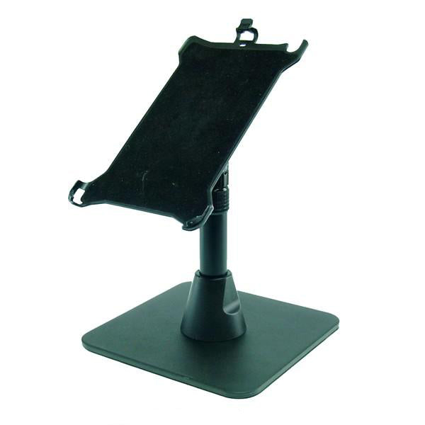 Dedicated Counter Top Tablet Stand for Apple iPad Mini 4 (sku 33209)