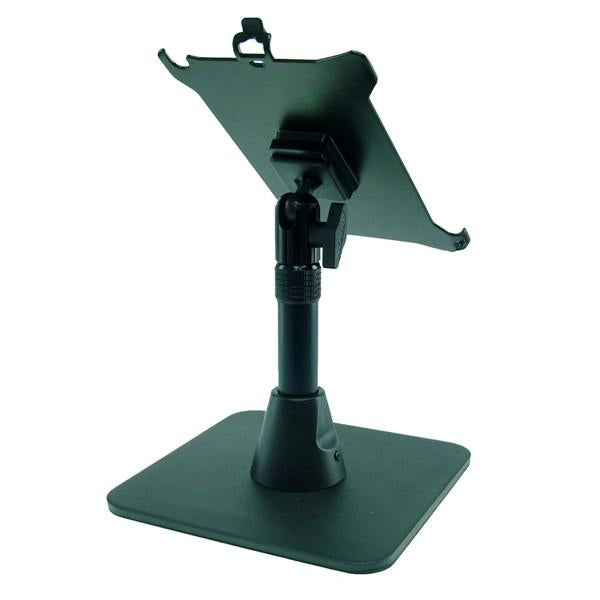 Dedicated Counter Top Tablet Stand for Apple iPad Mini 4 (sku 33209)