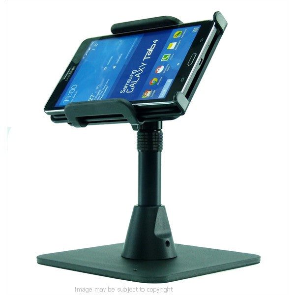 Counter Top Desk Tablet Stand Holder for Galaxy Tab 4 7" (sku 21128)