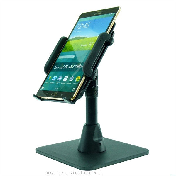 Counter Top Desk Tablet Stand Holder for Galaxy Tab S 8.4" (sku 21129)
