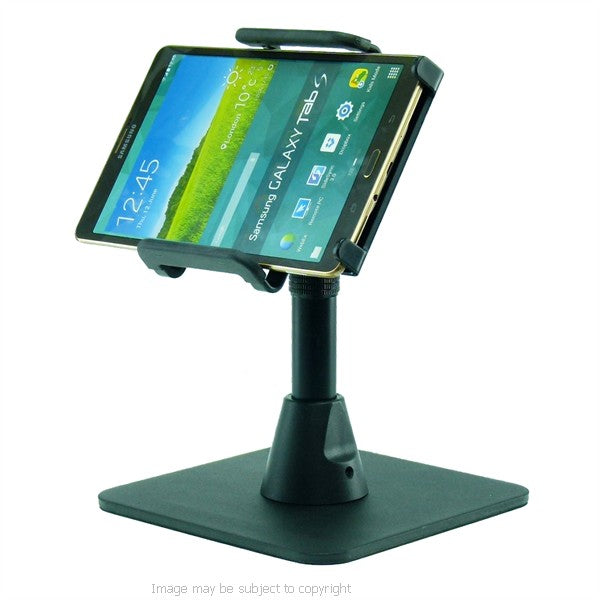 Counter Top Desk Tablet Stand Holder for Galaxy Tab S 8.4" (sku 21129)