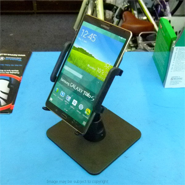 Counter Top Desk Tablet Stand Holder for Galaxy Tab S 8.4" (sku 21129)