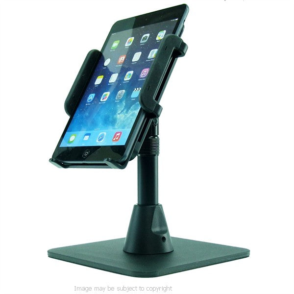 Counter Top Desk Tablet Stand Holder for Apple iPad Mini (sku 21131)