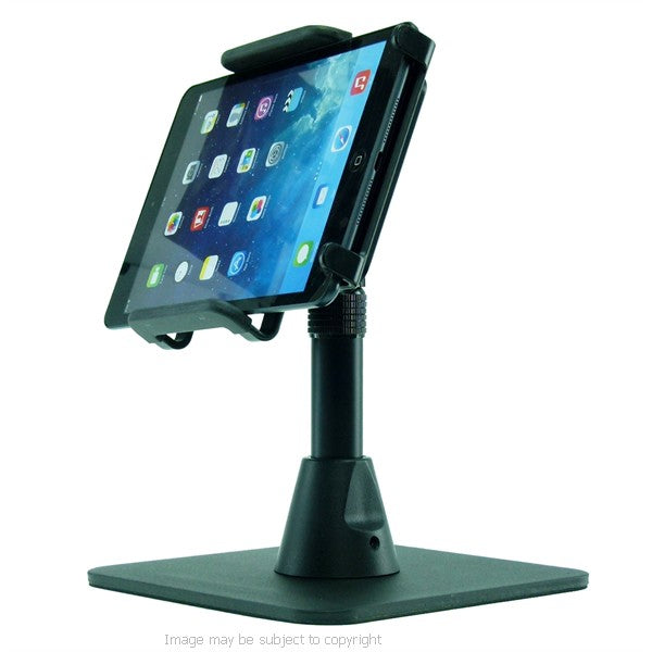 Counter Top Desk Tablet Stand Holder for Apple iPad Mini (sku 21131)