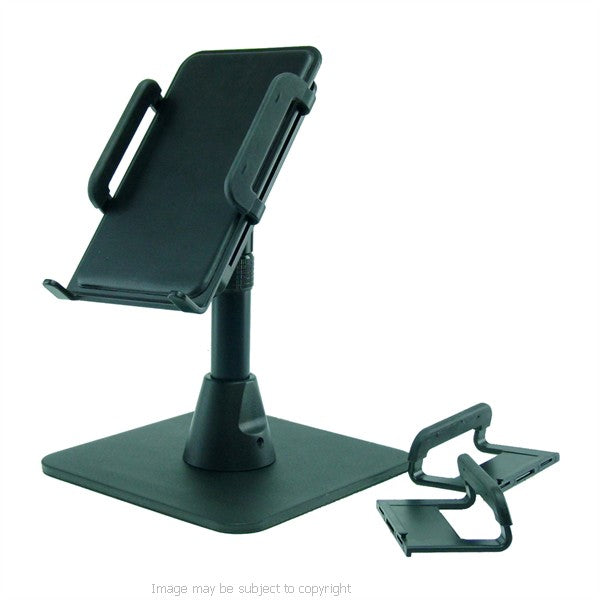 Counter Top Desk Tablet Stand Holder for Apple iPad Mini (sku 21131)