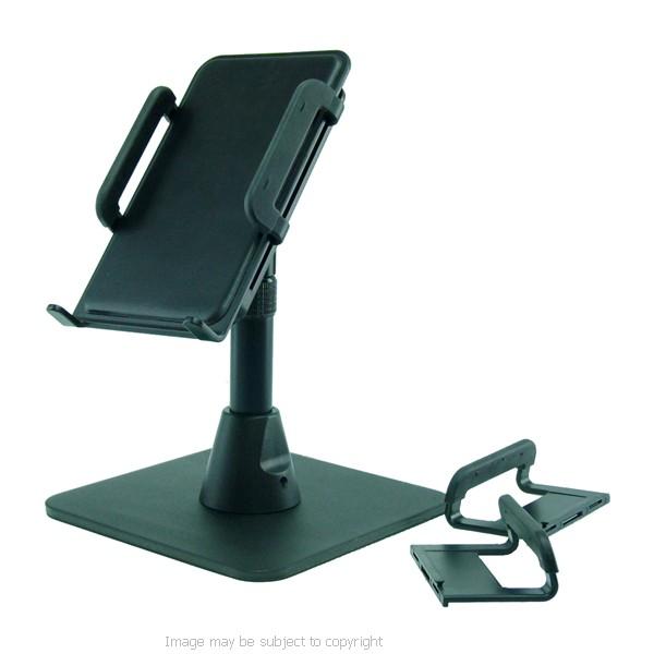Counter Top Desk Tablet Stand Holder for Apple iPad Mini 2019 (sku 50604) - BuyBits Ltd UK