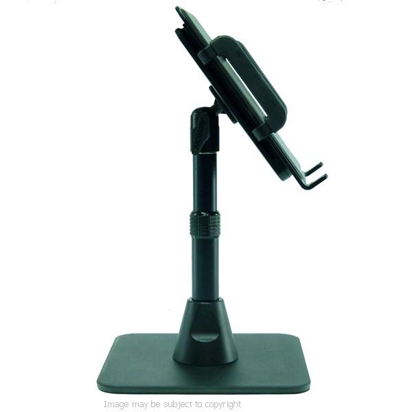 Counter Top Desk Tablet Stand Holder for Apple iPad Mini 2019 (sku 50604) - BuyBits Ltd UK