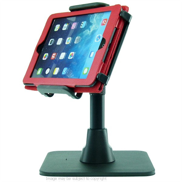 Counter Top Desk Tablet Stand Holder for Apple iPad Mini (sku 21131)