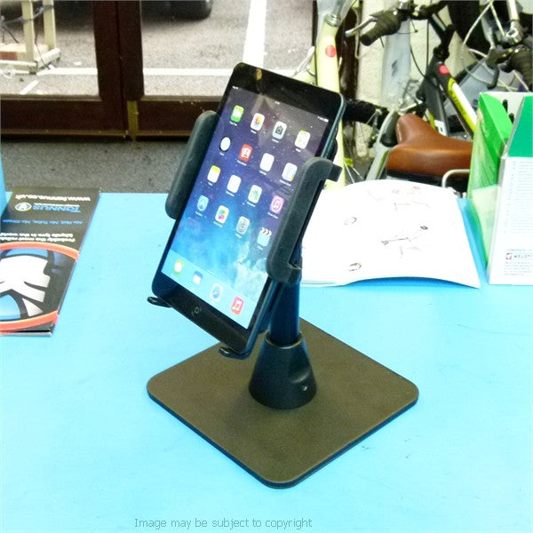 Counter Top Desk Tablet Stand Holder for Apple iPad Mini (sku 21131)