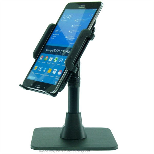 Counter Top Desk Tablet Stand Holder for Galaxy Tab Pro 8.4"  (sku 21135)