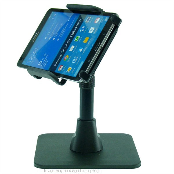 Counter Top Desk Tablet Stand Holder for Galaxy Tab Pro 8.4"  (sku 21135)