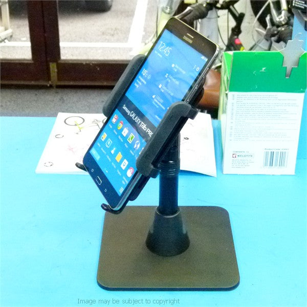 Counter Top Desk Tablet Stand Holder for Galaxy Tab Pro 8.4"  (sku 21135)