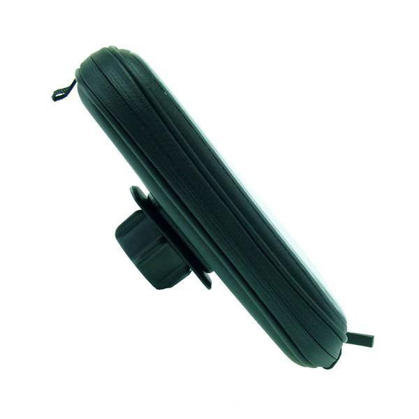 Weather Resistant Case with 1" Socket for iPhone 12 Mini (sku 55719)