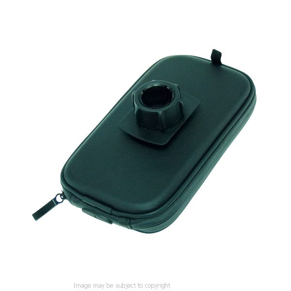 Weather Resistant Case with 1" Socket for iPhone 6S (SKU 32209)