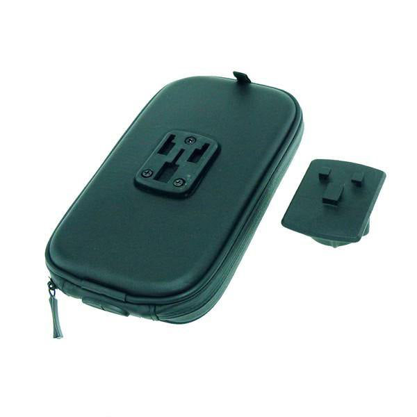 Weather Resistant Case with 1" Socket for iPhone 12 Mini (sku 55719)