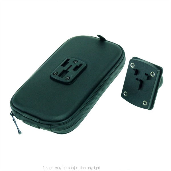 Weather Resistant Case with 1" - 25mm Ball for iPhone 6S (sku 32208)