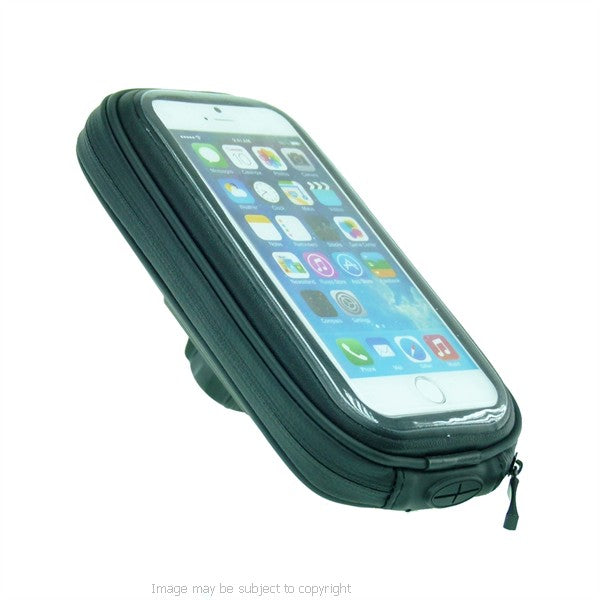 Weather Resistant Case with 17mm Socket for iPhone 6S (4.7) (SKU 32210)