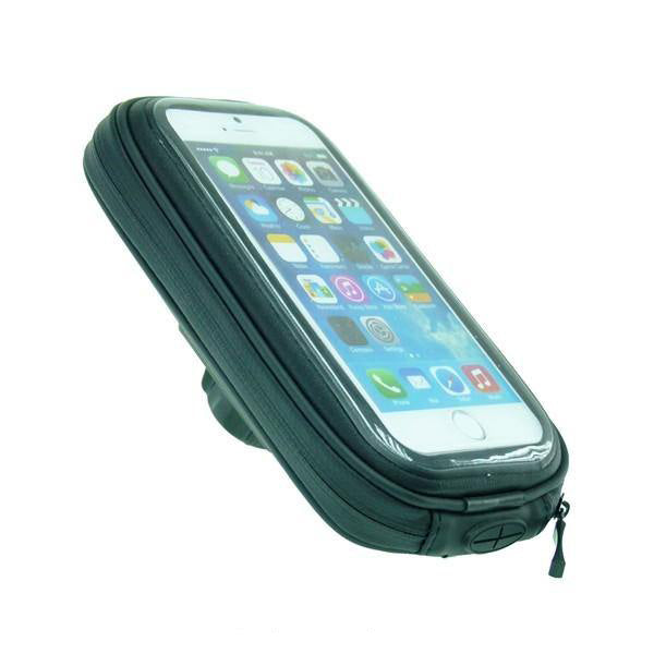 Weather Resistant Case with 17mm Socket for iPhone 12 Mini (sku 55721)