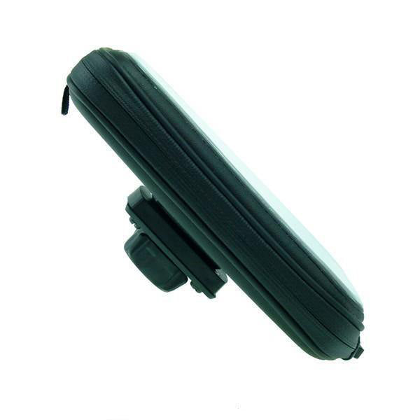 Weather Resistant Case with 17mm Socket for iPhone 12 Mini (sku 55721)