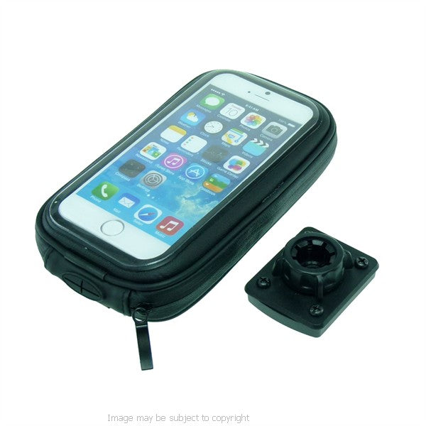 Weather Resistant Case with 17mm Socket for iPhone 6S (4.7) (SKU 32210)