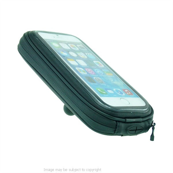 Weather Resistant Case for Apple iPhone 6 with 17mm Ball Adaptor (sku 21169)