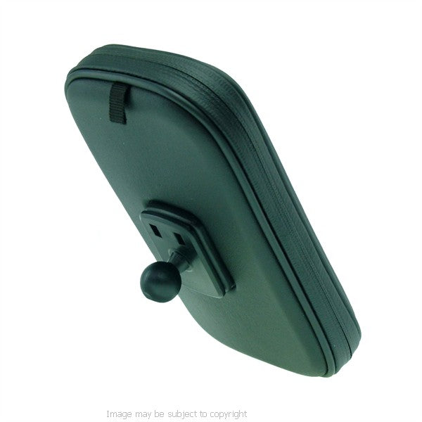 Weather Resistant Case for Apple iPhone 6 with 17mm Ball Adaptor (sku 21169)